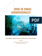 Informe Fisica PDF