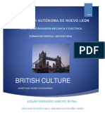 Libro Cultura Inglesa