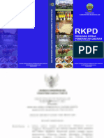 RKPD DINAS PENDIDIKAN TAHUN 2022 - Compressed
