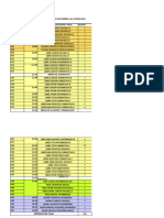 Programa Campeonato Nacional