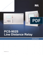 PCS-902S - X - DataSheet - EN - Overseas General - X - R1.20