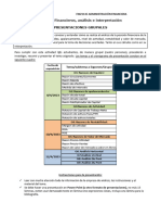 FINZ1145 Presentaciones Grupales Analisis Financiero 2024-20