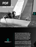 420 Sailboat Rigging Guide | PDF | Sail | Rigging