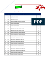 Xtrong - Lista de Precios Mar 2023 (M)