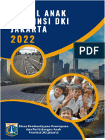 Final Publikasi Profil Anak Provinsi DKI Jakarta, 2022