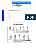 Instrumental Quirurgico