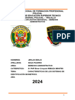 EFICACIA DE LA LEGISLACIÓN PENAL EN LA SEGURIDAD CIUDADANA TR2023