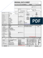 New-Cs Form No. 212 Personal Data Sheet-1