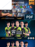 MLBB Template