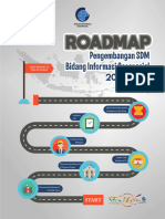 Roadmappengembangansdmbidanginformasigeospasial2019 2024