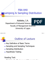 FBA 840 Lecture Slides (Partial)_ADELEKE 20-01-2024