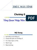 Kien Truc May Tinh Truong Van Cuong Review Introduction to Digital Circuits [Cuuduongthancong.com]