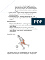 Basketball Anatomy Brian Cole Rob Panariello Z Library 147