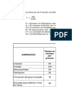 Anexo 4 - Aplicación Fracción de Equipo y Capacidad de Planta