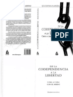 Krishnananda de La Codependencia A La Libertad PDF
