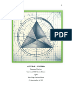 Actividad 2 Geogebra