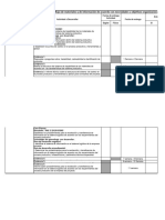 Plan de Trabajo Concertado Con El Aprendiz Trimestralizado Noche GRPP Trazabilidad