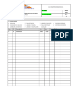 K1C S.a.c-Osop232-Pets-02-A Trazo, Replanteo y Control Topografico