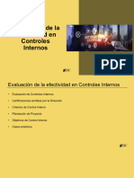 Ev. Efectividad en Control Interno 050623