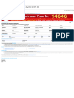 Gmail - Booking Confirmation On IRCTC, Train - 12522, 04-May-2024, 2A, NGP - BNZ