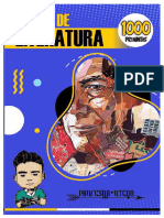 1000 DE LITERATURA - OTERO