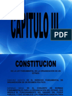 Capitulo III