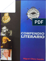 Compendio Lit. Otero