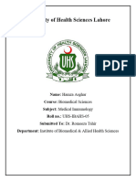 Monoclonal Antibody