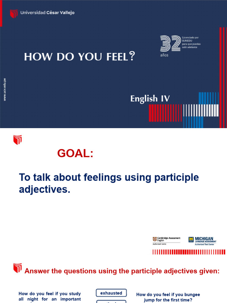 Session 6-Level 4 | PDF | Language Arts & Discipline | Self-Improvement