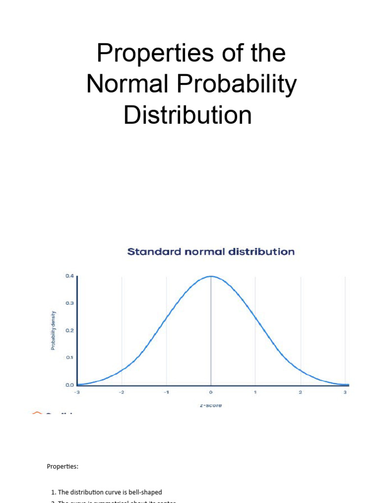 Understanding the Empirical Rule | PDF | Standard Deviation | Normal ...