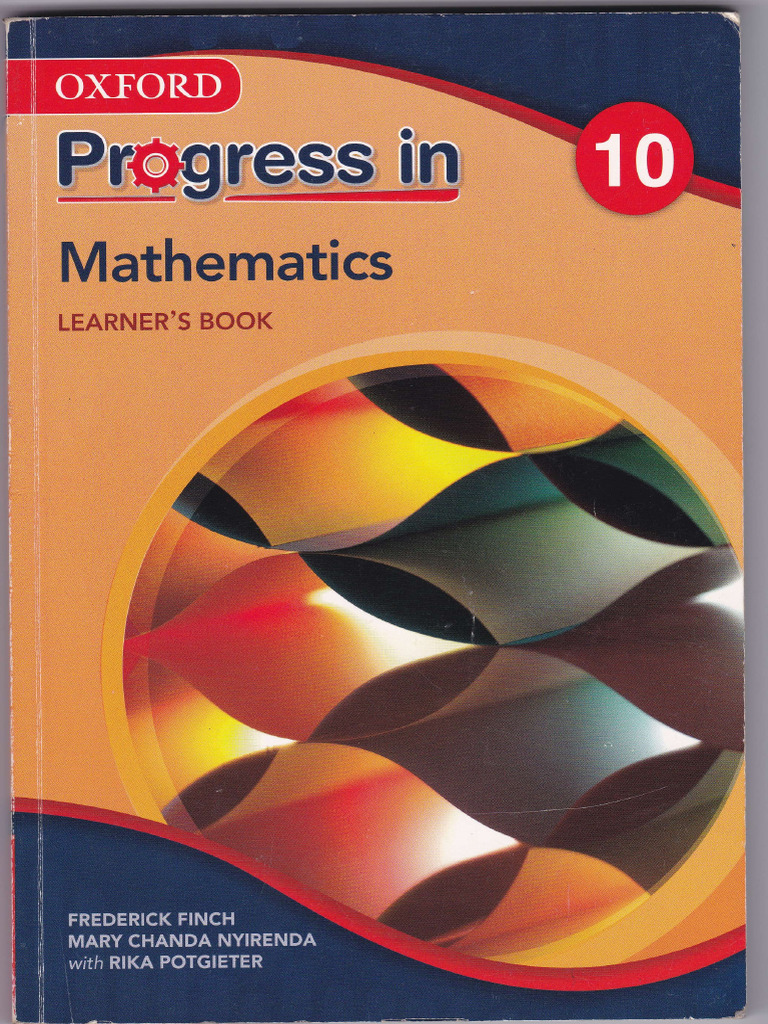 Progress in Mathematics 10 | Download Free PDF | Set (Mathematics ...