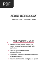 Zigbee