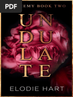 Undulate | PDF | Social Science