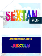 Sextan