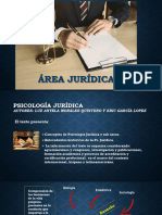 Jurídica