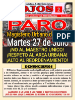 PERIODICO ROJOS 2