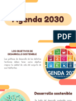 Compilado Agenda 2023 Sintesis - Presentación