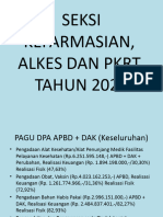 PAPARAN FARMAALKES Oktober 2023