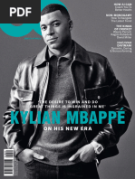 GQ - May 2016 AU | PDF | Fashion | Newspaper And Magazine
