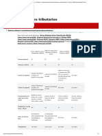 Regímenes Tributarios - Orientación - S... Utaria - Plataforma Del Estado Peruano