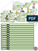 Sich Vorstellen Arbeitsblatter - 9751