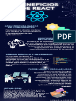 Purple Artificial Intelligence Illustrative Infographic