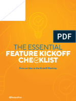 The-Essential-Feature-Kickoff-Checklist-Product Management