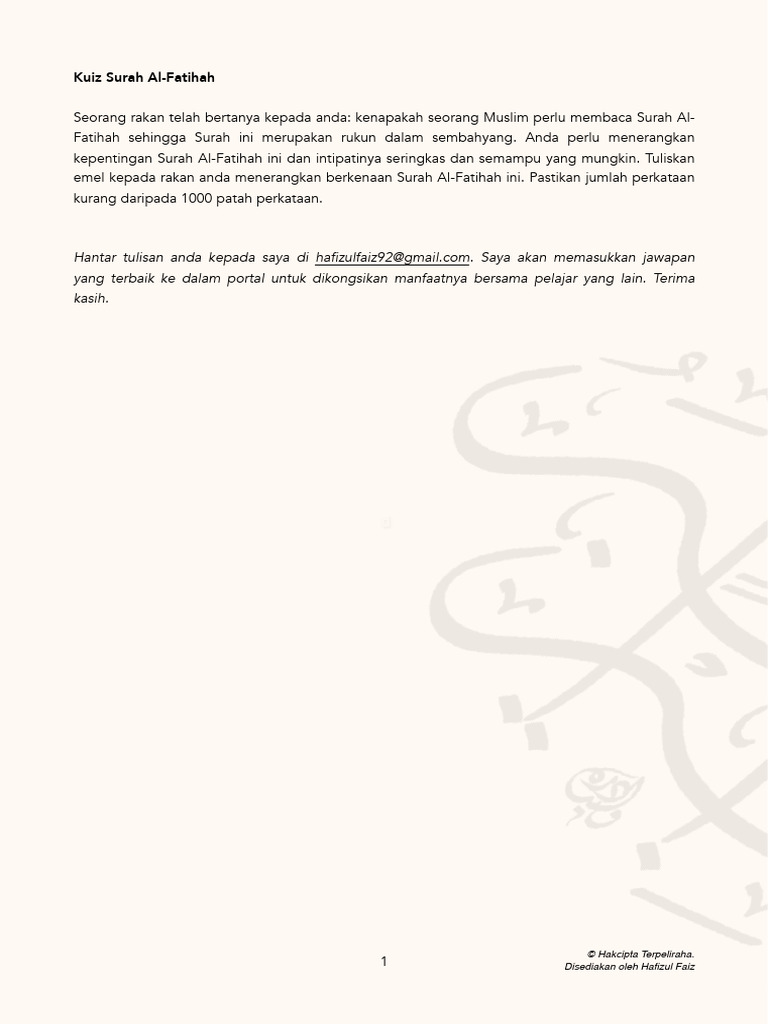 kuiz-surah-al-fatihah-pdf