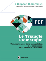 Stephen Karpman Le Triangle Dramatique EpubsFR 1
