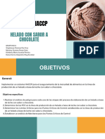 Presentación HACCP Grupo 2