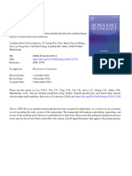 One-pot furfural production using choline chloride-dicarboxylic acid based deep eutectic solvents under mild conditions