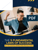 The 5 Fundamental Laws Ebook