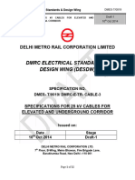 Revised DMEST009 KV