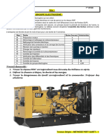 TDs-Fonction-Ordonnancement